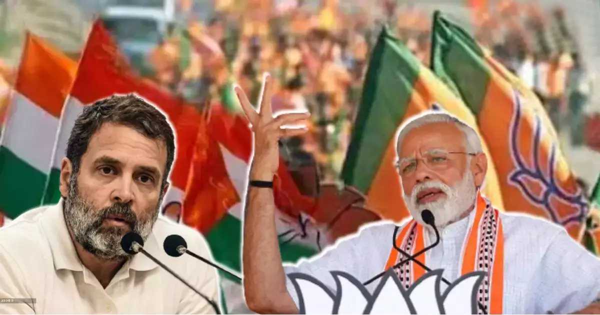 2024 का चुनाव फिर रामभरोसे?